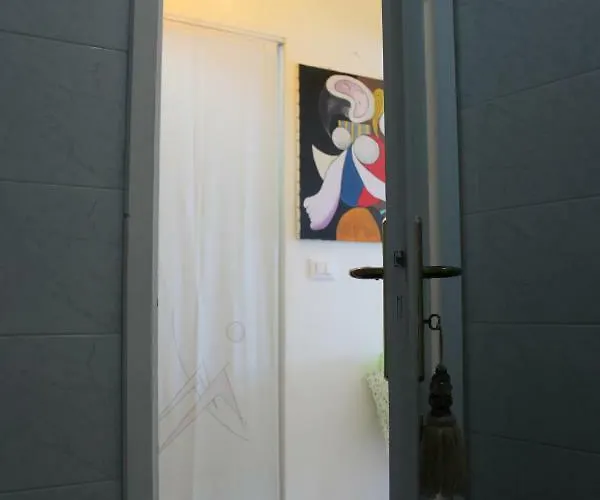 Casa Calandre Mare Apartamento