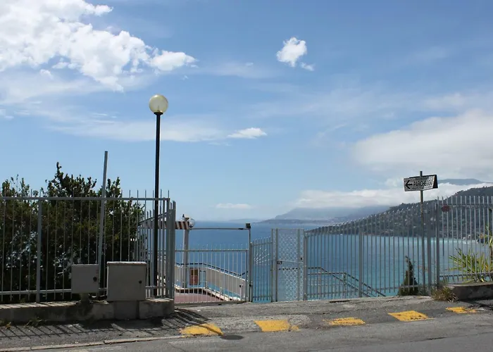 Apartamento Casa Calandre Mare *