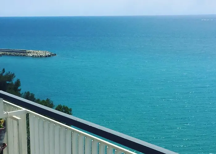 Casa Calandre Mare *