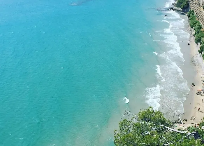 Casa Calandre Mare Apartamento