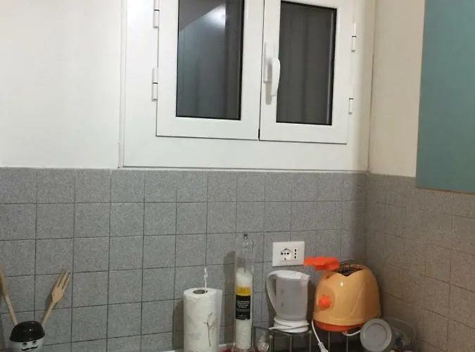 Casa Calandre Mare Lejlighed