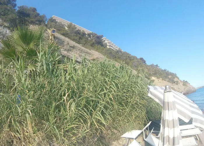 Apartamento Casa Calandre Mare